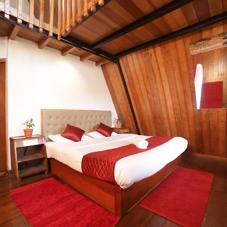 Eagle Woods Kookal Bed and Breakfast Kukkal Εξωτερικό φωτογραφία