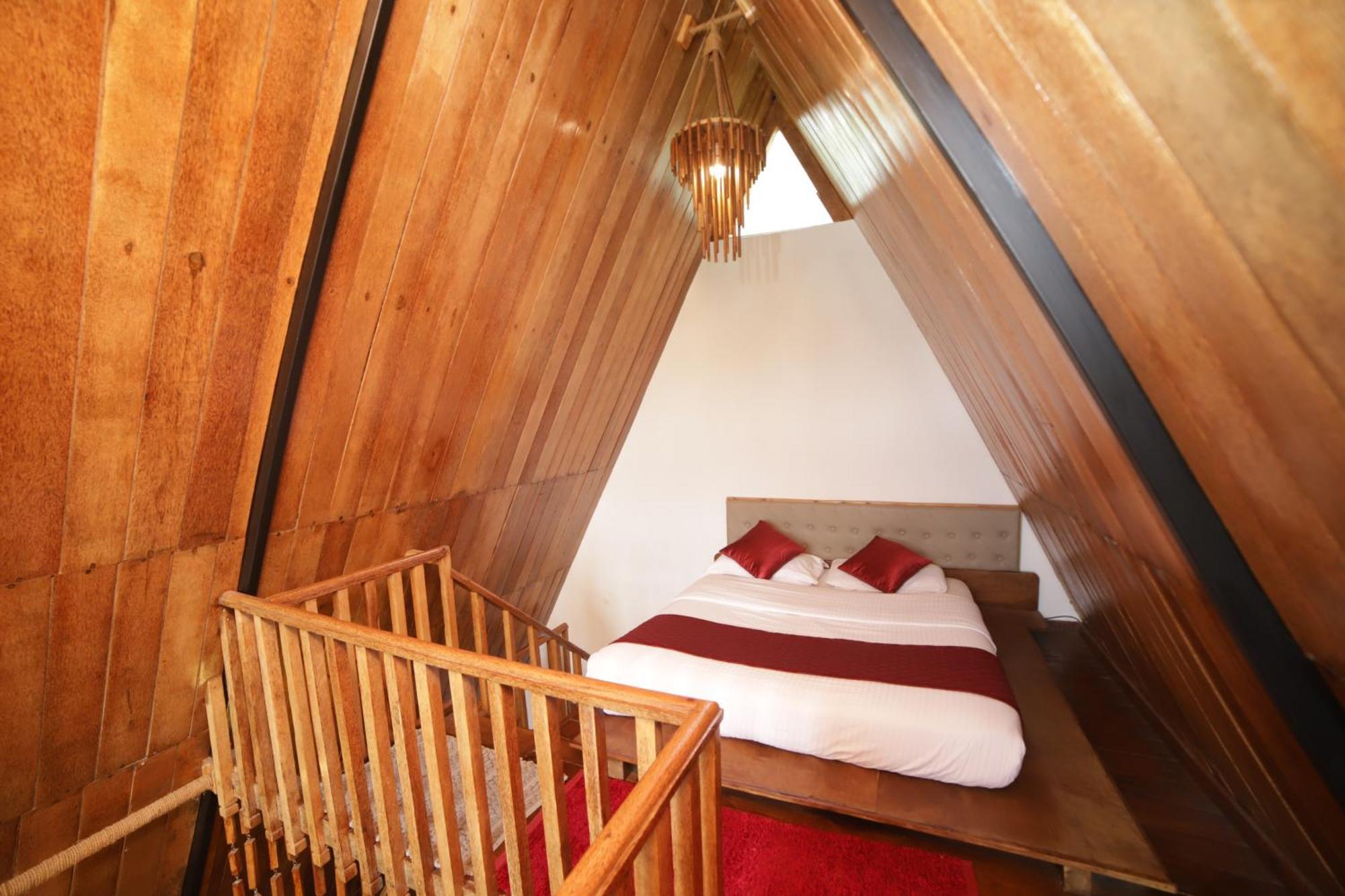 Eagle Woods Kookal Bed and Breakfast Kukkal Εξωτερικό φωτογραφία