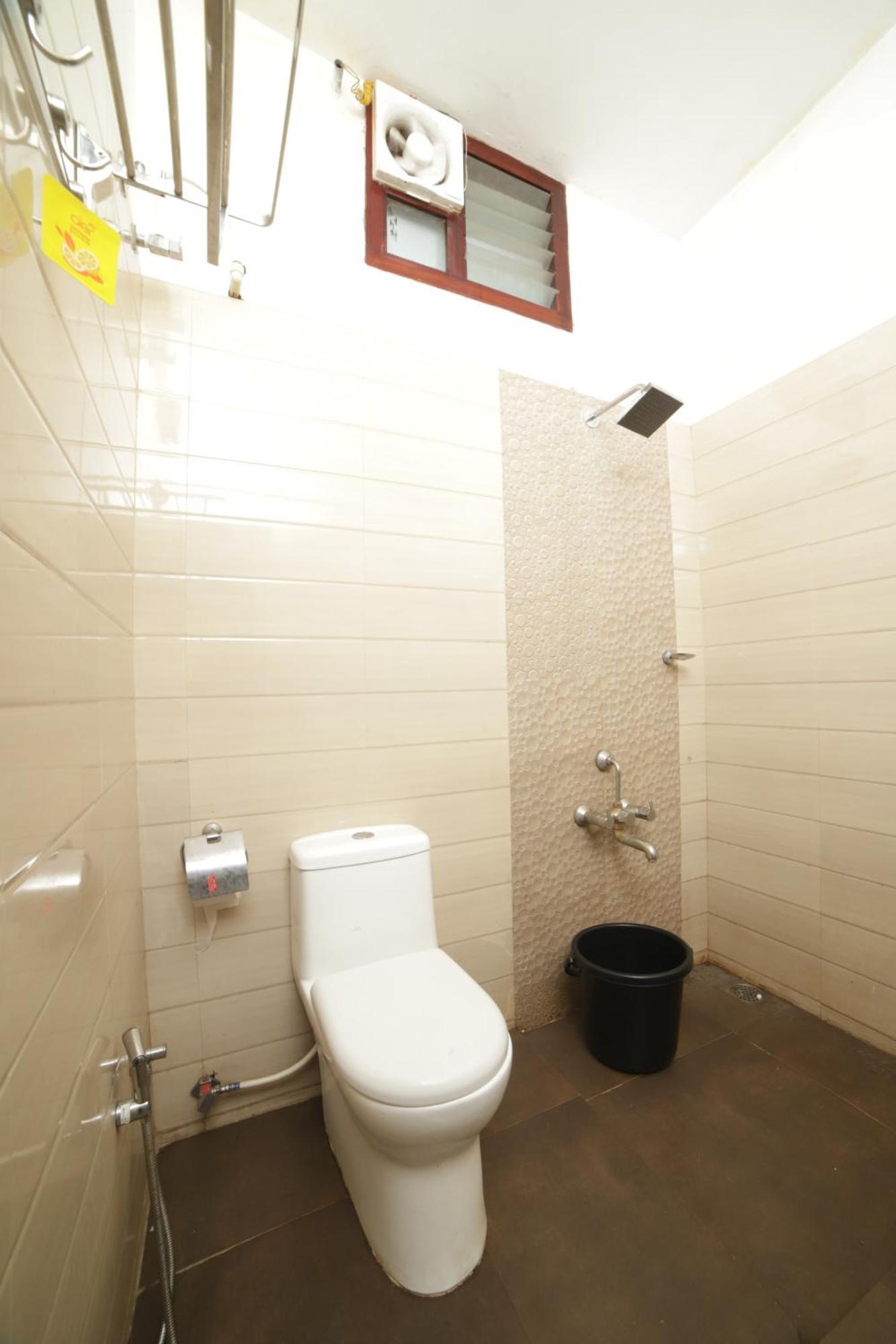 Eagle Woods Kookal Bed and Breakfast Kukkal Εξωτερικό φωτογραφία