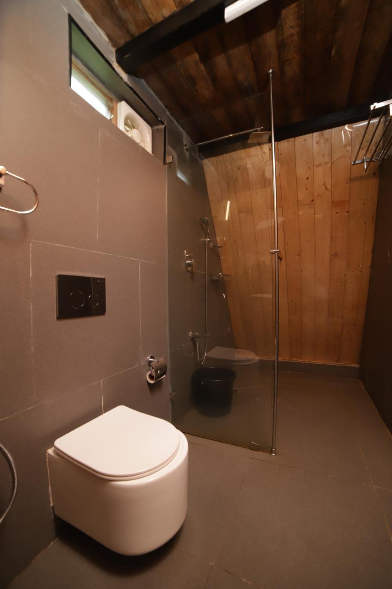 Eagle Woods Kookal Bed and Breakfast Kukkal Εξωτερικό φωτογραφία
